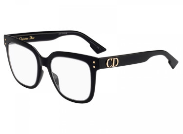 Dior DIORCD1 807 Black