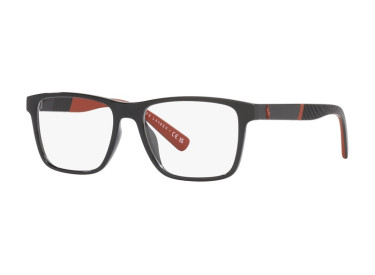 Polo Ralph Laurent PH2257U 5001 Shiny Black 57mm