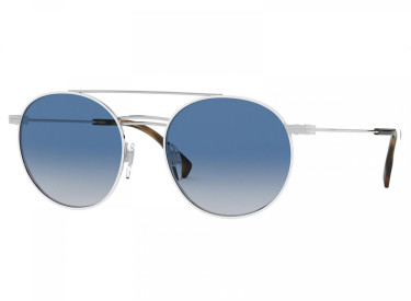Burberry BE3109 10054L Silver/Blue