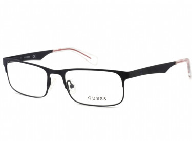 Guess GU1904 091 Matte Blue 54mm