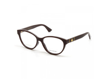 Gucci GG0633O 003 Brown