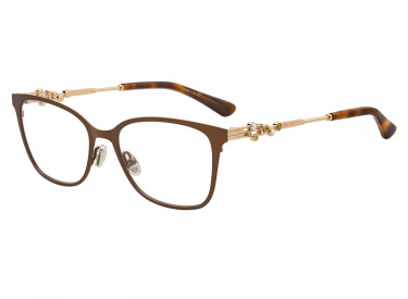 Jimmy Choo JC212 007E 00 Brown