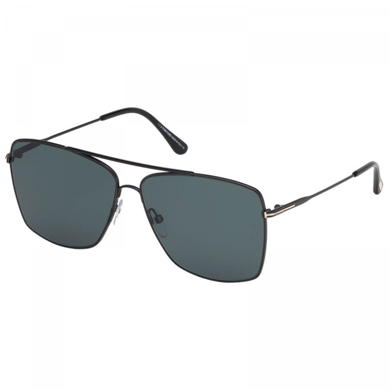 Tom Ford FT0651 Aviator  Sunglasses