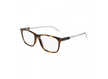 Gucci GG0490O 008 Havana