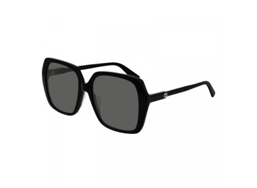 Gucci GG0533SA 005 Black