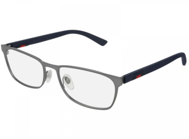 Gucci GG0425O 003 Grey