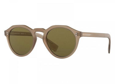 Burberry BE4280 375073 Matte Brown/Brown