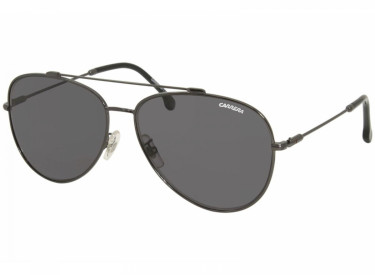 Carrera 183/F/S V8100 Gunmetal/Grey
