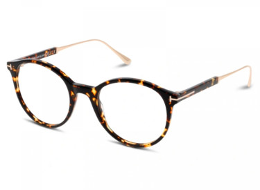 Tom Ford FT5485V 052 Havana