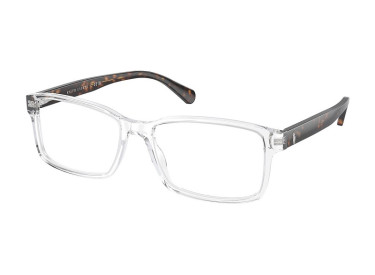 Polo Ralph Laurent PH2123 5331 Shiny Crystal 58mm