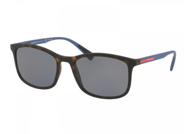Prada Sport PS01TSF U61144 Havana Rubber