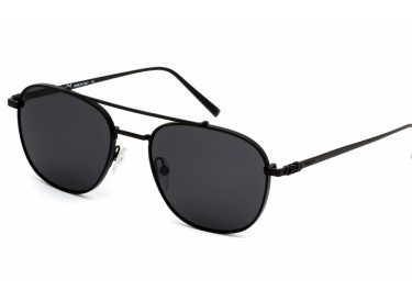 Salvatore Ferragamo SF200S 002 Matte Black/Blue