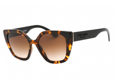 Prada PR24XS VAU6S1 Honey Tortoise /Brown Gradient