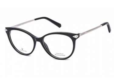 Swarovski SK5312 001 Shiny Black 51mm