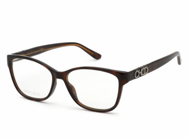 Jimmy Choo JC238 0086 00 Havana 53mm