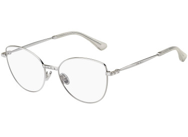 Jimmy Choo JC285 010 Palladium 54mm