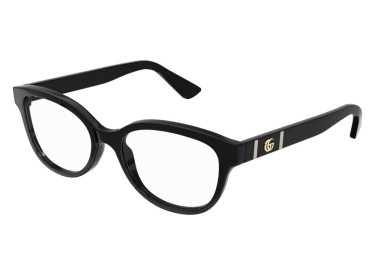 Gucci GG1115O 001 Black