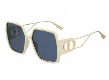 Dior 30MONTAIGNE 2 IJSA9 Ivory/Gold