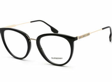 Burberry BE2331 3001 Black 52mm