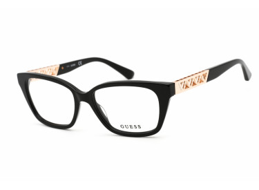Guess GU2784 001 Shiny Black 53mm