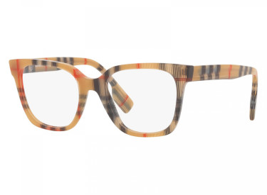 Burberry BE2347 3944 Vintage Check 50mm