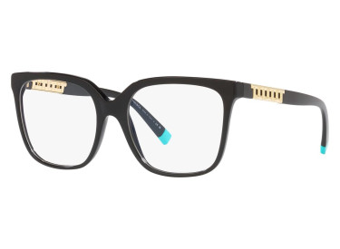 Tiffany & Co. TF2227 8001 Black 52mm