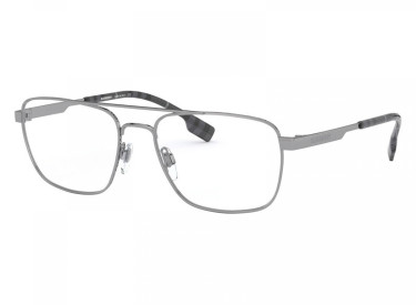 Burberry BE1340 1003 Gunmetal