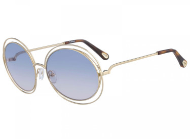 Chloe CE114SD 706 Gold/Azure
