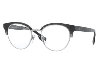 Burberry BE2316 3870 Grey/Silver