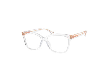 Coach HC6242U 5111 Transparent Clear 53mm