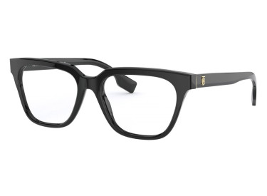 Burberry BE2324 3001 Black 52mm
