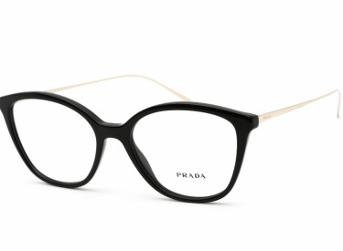 Prada PR11VV 1AB1O1 Black 53mm