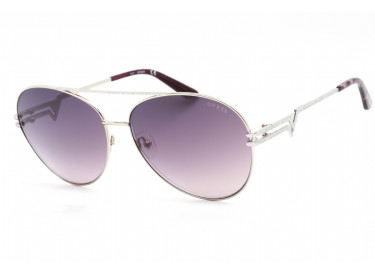 Guess GU7753 10Z Silver/Gradient Purple