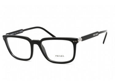 Prada PR13YV 1AB1O1 Black 55mm