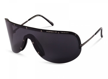 Porsche Design P8479 D Dark Grey