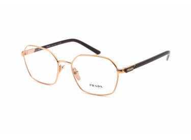 Prada PR55YV SVF1O1 Pink Gold 51mm