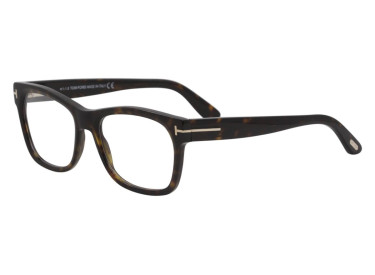 Tom Ford TF5468-F 052 Dark Havana 55mm