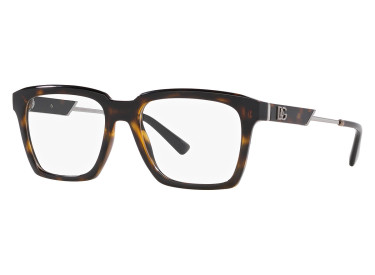 Dolce & Gabbana DG5104 502 Havana 54mm