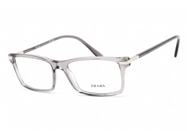 Prada PR03YV 08U1O1 Grey 56mm