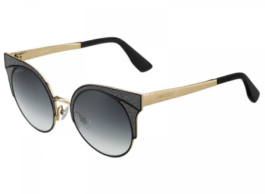 Jimmy Choo ORA/S 1KK Black/Grey