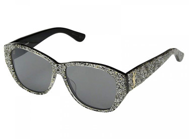 Saint Laurent SLM8 005 Silver