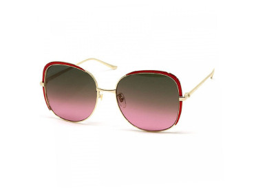 Gucci GG0400S 003 Gold/Multicolor