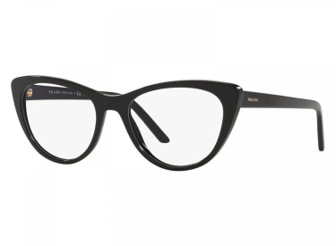 Prada PR05XV 1AB1O1 Black 53mm