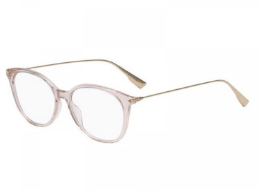 Dior DIORSIGHTO1 FWM Crystal Pink 52mm