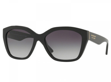 Burberry BE4261 30018G Black