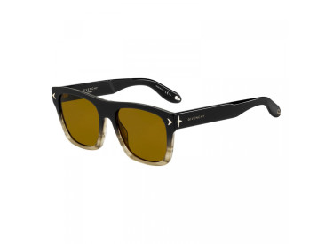 Givenchy GV7011/S 2S7/03 Black/Grey/Brown