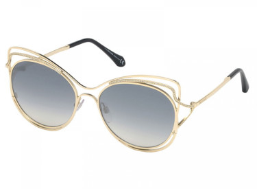 Roberto Cavalli RC1090 32C Gold/Grey