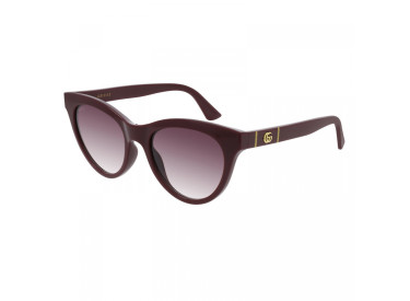 Gucci GG0763S 003 Red