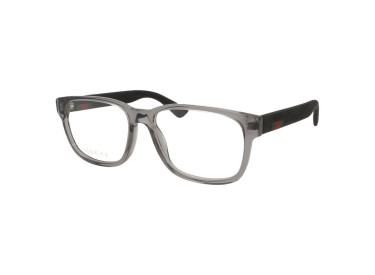 Gucci GG0011O 003 Grey