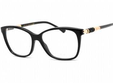 Jimmy Choo JC292 807 00 Black 54mm